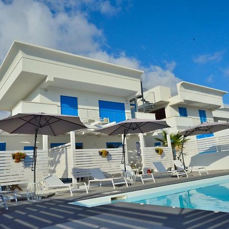 Scala Dei Turchi Luxury Home Реальмонте Экстерьер фото