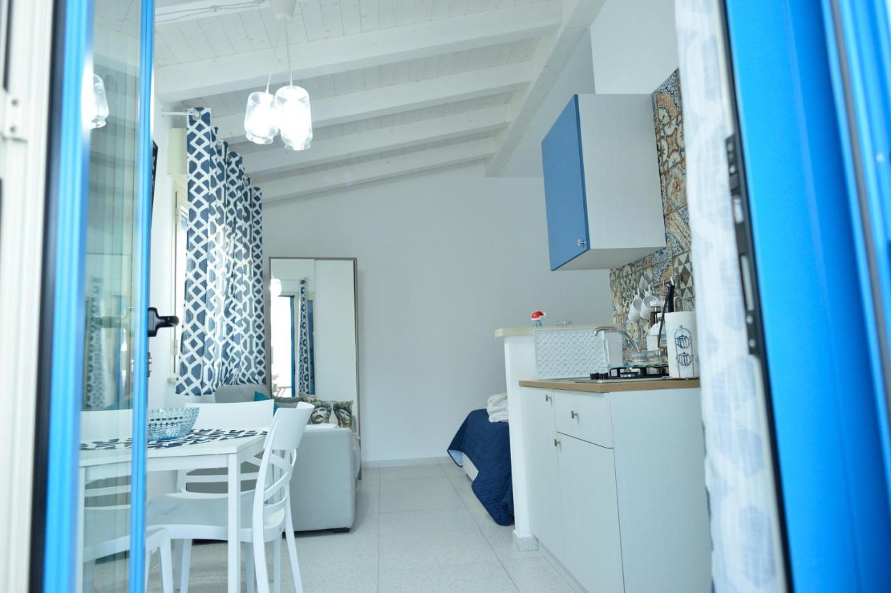 Scala Dei Turchi Luxury Home Реальмонте Экстерьер фото