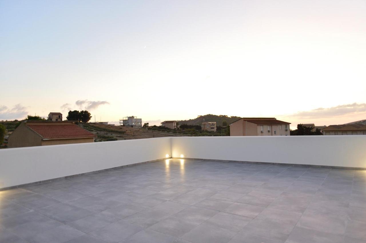 Scala Dei Turchi Luxury Home Реальмонте Экстерьер фото