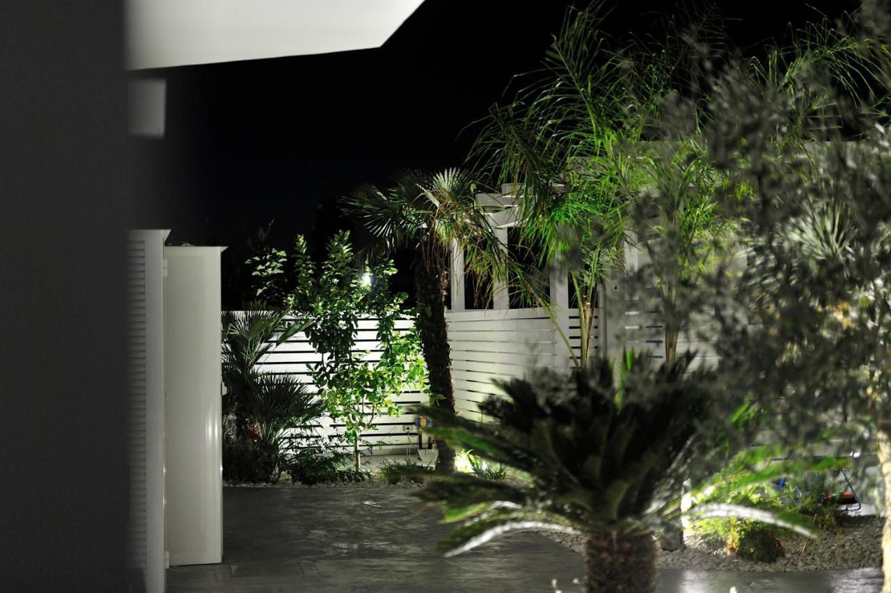 Scala Dei Turchi Luxury Home Реальмонте Экстерьер фото