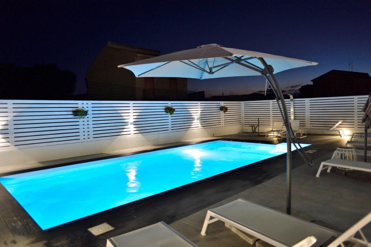 Scala Dei Turchi Luxury Home Реальмонте Экстерьер фото