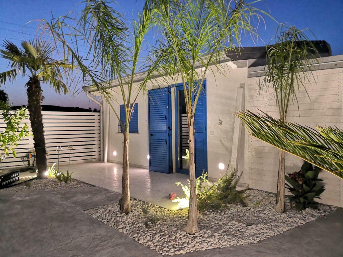 Scala Dei Turchi Luxury Home Реальмонте Экстерьер фото